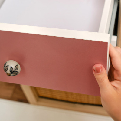 Lipni plėvelė baldams Tamsi lašiša