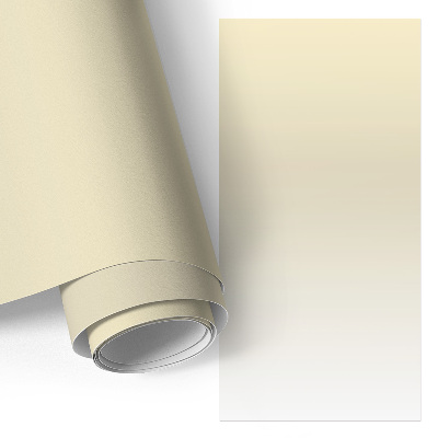 Vinilinė lipni plėvelė Smėlio spalvos gradientas