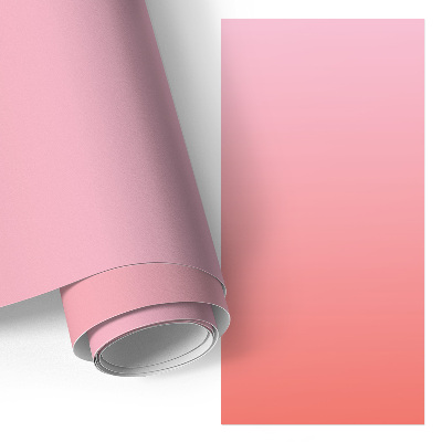 Klijuojama plėvelė baldams Šiltas gradientas