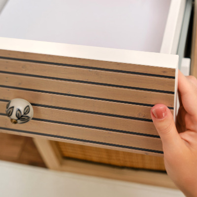 Lipni plėvelė baldams Medinės lentos