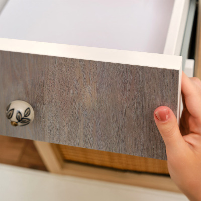 Dekoratyvinė plėvelė baldams Medinė tekstūra