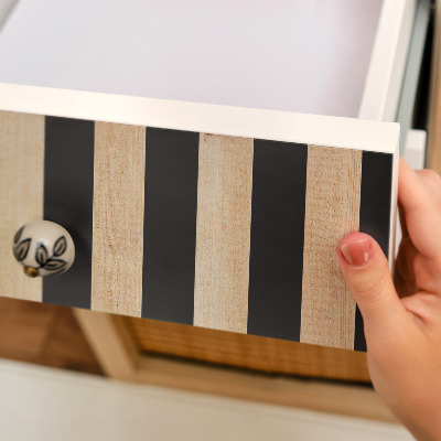 Vinilinė lipni plėvelė Medinės lentjuostės