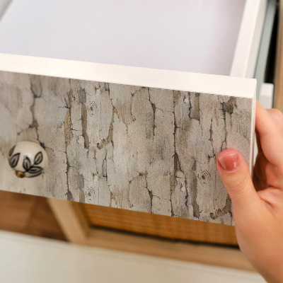 Dekoratyvinė plėvelė baldams Medinė tekstūra