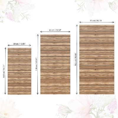 Baldų plėvelė Medinė tekstūra