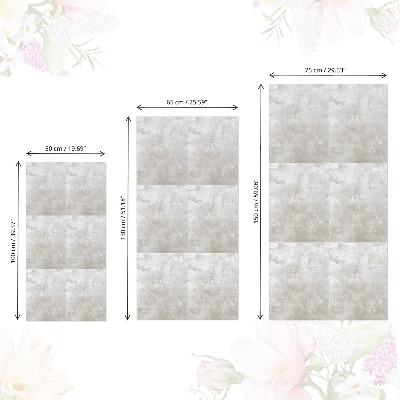 Dekoratyvinė plėvelė baldams Subtili tekstūra