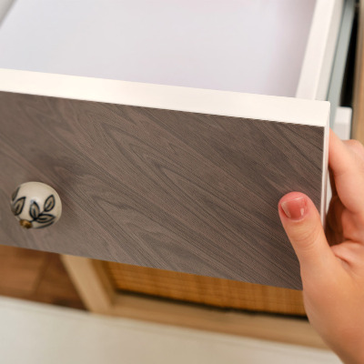 Vinilinė lipni plėvelė Medinė tekstūra