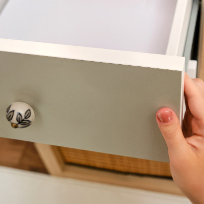 Vinilinė lipni plėvelė Tamsus kremas