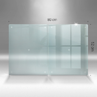 Poklopac za štednjak prozirna