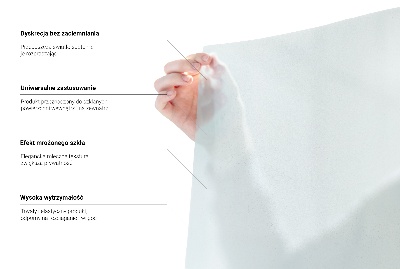 Película fosca para vidro translúcida