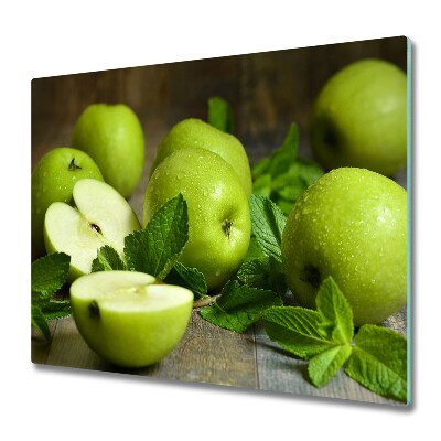 Daska za rezanje Zelene jabuke