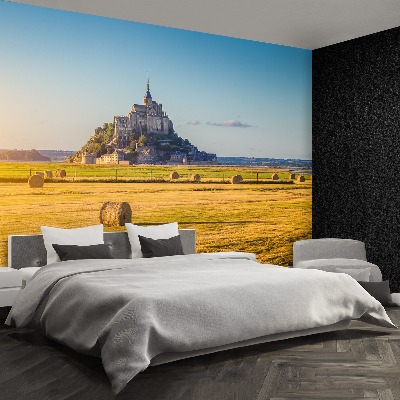 Foto tapeta Le Mont SaintMichel