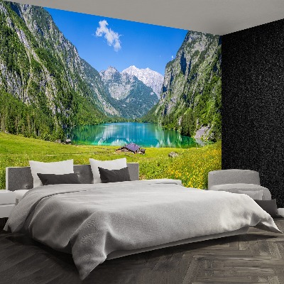 Zidna tapeta Obersee Königssee