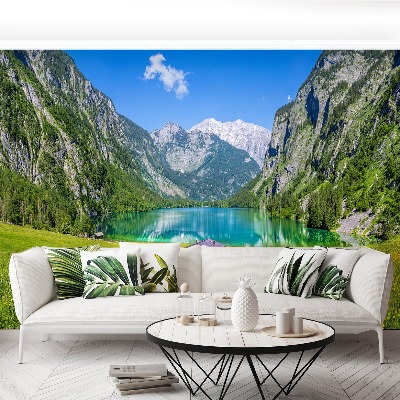 Zidna tapeta Obersee Königssee