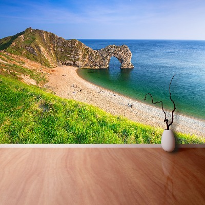 Zidna tapeta Durdle Door