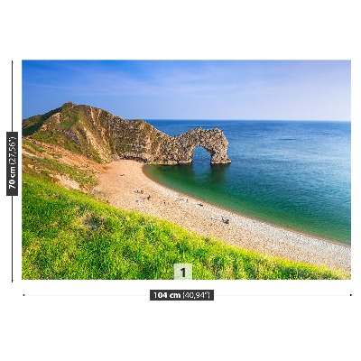 Zidna tapeta Durdle Door