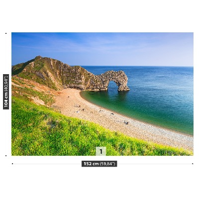 Zidna tapeta Durdle Door