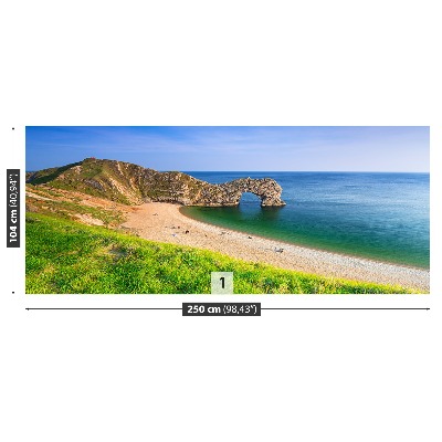 Zidna tapeta Durdle Door