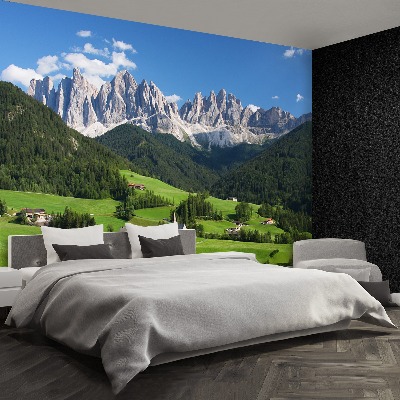 Foto tapeta Talijanski Dolomiti