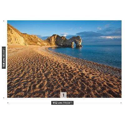 Zidna tapeta Durdle Door