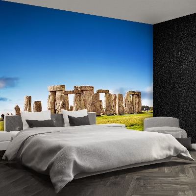 Foto tapeta Stonehenge, Engleska