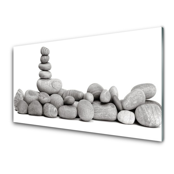 Fotografija na akrilnom staklu Stones Art