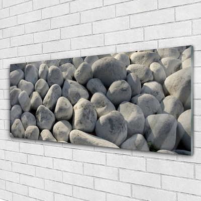 Fotografija na akrilnom staklu Stones Art