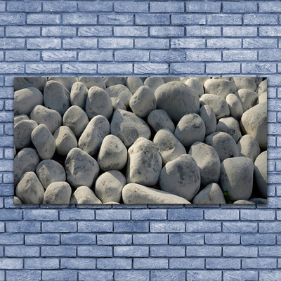 Fotografija na akrilnom staklu Stones Art