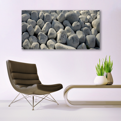 Fotografija na akrilnom staklu Stones Art