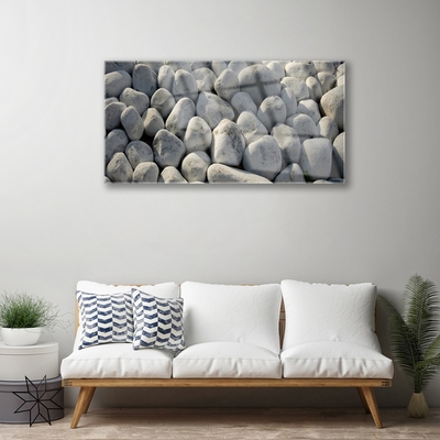 Fotografija na akrilnom staklu Stones Art