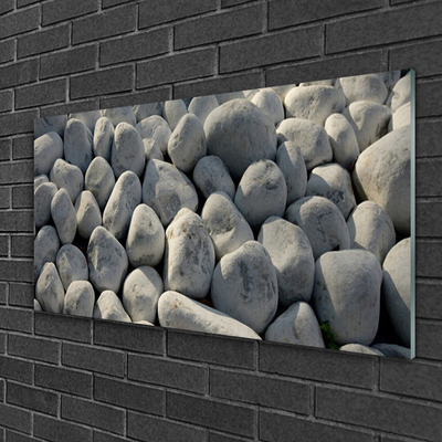 Fotografija na akrilnom staklu Stones Art