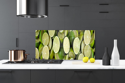 Staklo za kuhinju Lime Food Kitchen