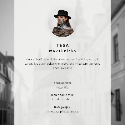 Tisak na platno Povijesne zgrade, elegancija, arhitektonski detalji