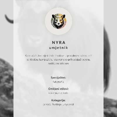 Plakat Slon izbliza, prirodna ljepota, harmonija tekstura