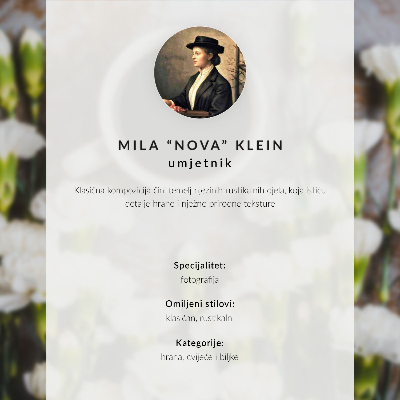Tisak na platno Šalica s natpisom šal žuta topla svjetla