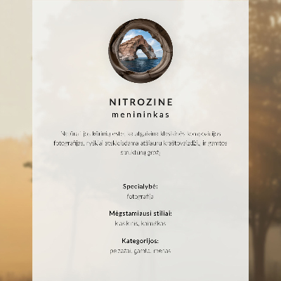 Tisak na platno Drvena staza šuma drveće jesenske boje
