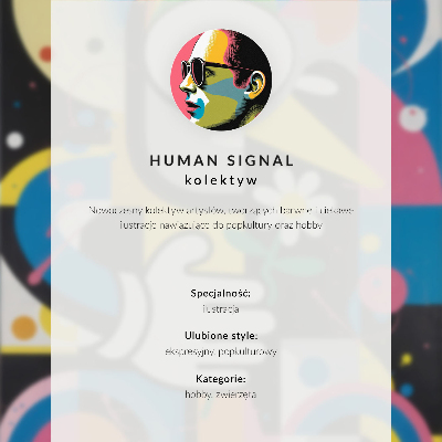 Tisak na platno Pingvini u nadrealnom krajoliku pustinje