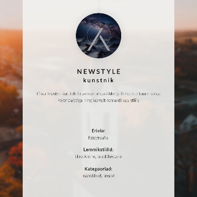 Zidni plakat Kanal biciklistička arhitektura povijest mir
