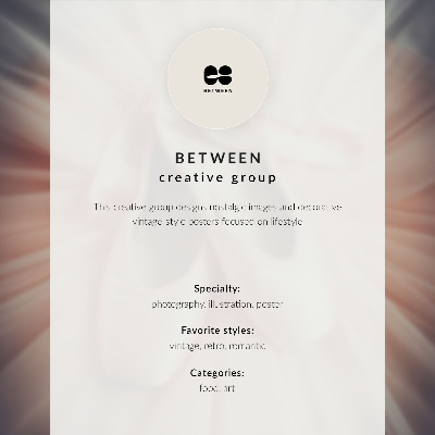 Tisak na platno Zrna kave u raspršenom sastavu direktno iz limenke