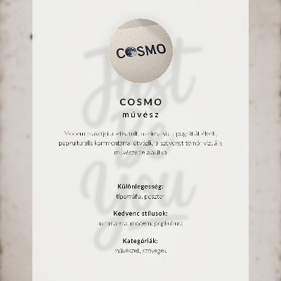 Tisak na platno Slova na crnoj pozadini, inspirativna tipografija