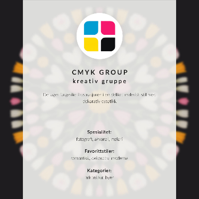 Tisak na platno Pariz noću, pun mjesec, Eiffelov toranj