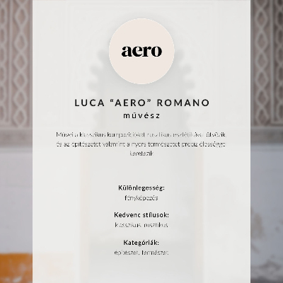 Stilski zidni plakat Minimalistički interijer s prozorima i biljkama