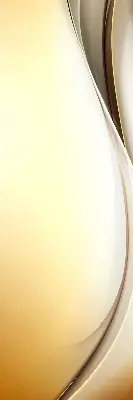 Rolo zavjesa za prozor Žuta apstrakcija