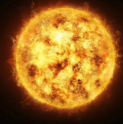 Unutarnja prozorska rolo zavjesa Žuta mreža