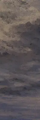 Rolo zavjesa za prozor Oslikano nebo