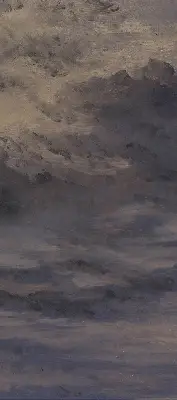 Rolo zavjesa za prozor Oslikano nebo