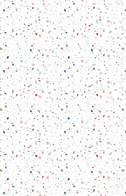 Platnena rolo zavjesa Grafički elementi