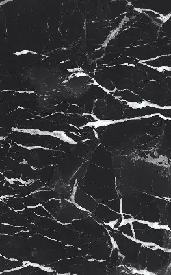 Unutarnja prozorska rolo zavjesa Crni mramor