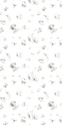 Rolo zavjesa za prozor Planeti