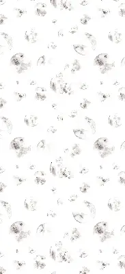 Rolo zavjesa za prozor Planeti