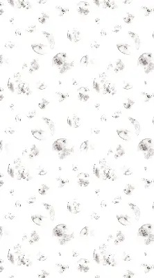 Rolo zavjesa za prozor Planeti
